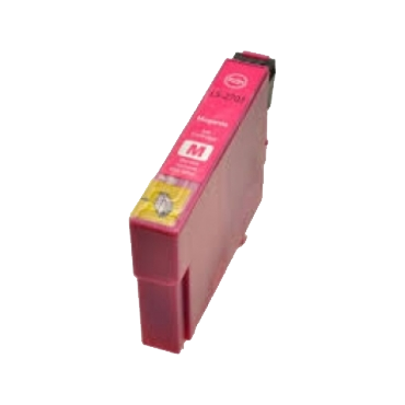 Compatível Epson T2713 Magenta