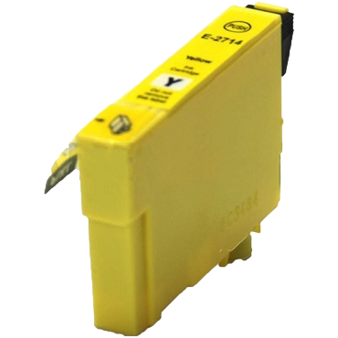 Compatível Epson T2714 Amarelo