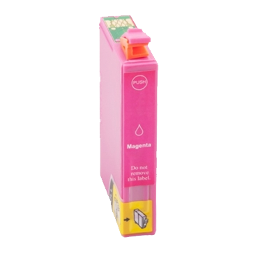 Compatível Epson 603XL Magenta