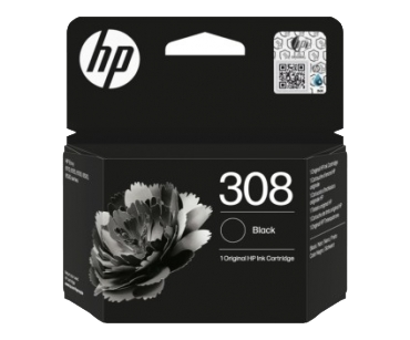 Tinteiro Original HP 308 ref.7FP21UE