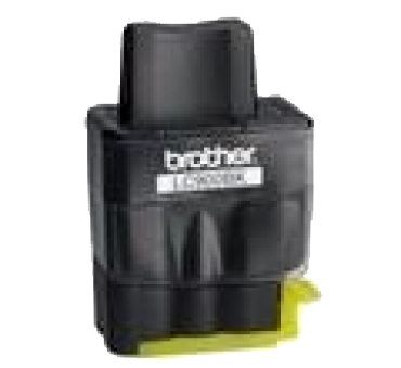 Compatível BROTHER LC900 Preto