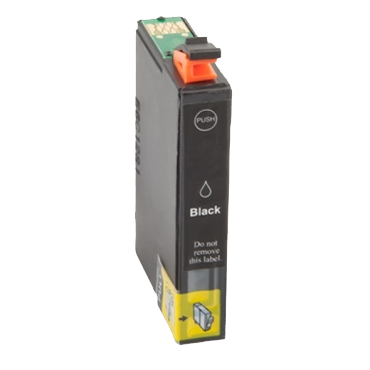 Compatível Epson 603XL Preto