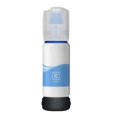Tinta Epson 102 Compatível Azul 70ml