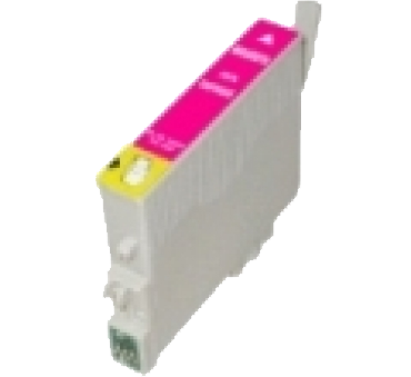 Compatível Epson T0553 Magenta