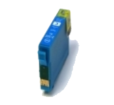 Compatível Epson T1632 Azul