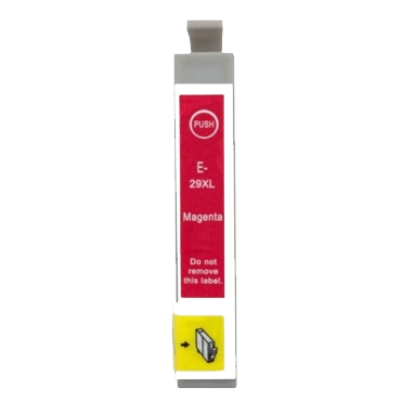 Tinteiro Compatível Epson 29XL Magenta, T2993 / T2983