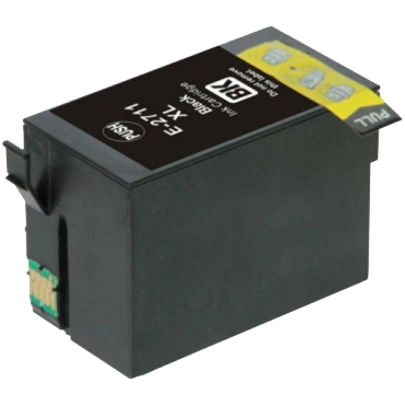 Compatível Epson T2711 Preto