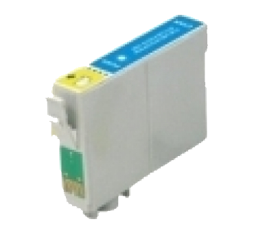 Compatível Epson T1812 Azul