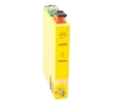 Compatível Epson 26XL Amarelo T2634