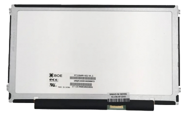 LCD LED 11,6" para Portateis E-Escolas