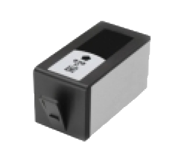 TINTEIRO GENÉRICO 920XL P/ HP (CD975A) OFFICEJET 6500 PRETO
