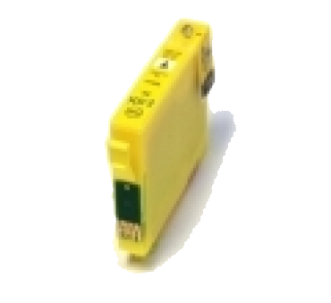 Compatível Epson T1634 Amarelo