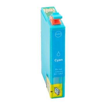 Compatível Epson 603XL Azul