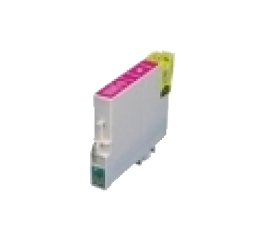Compatível Epson T1813 Magenta