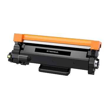 Toner Brother Compatível TN-2510XL