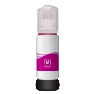 Tinta Epson 102 Compatível Magenta 70ml