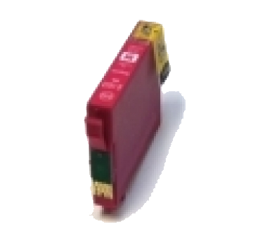 Compatível Epson T1633 Magenta